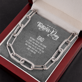 Forever Link Necklace
