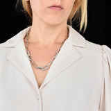 TO MY HUSBAND - Forever Linked Necklace