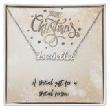 CUSTOM NAME NECKLACE