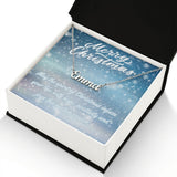 CUSTOM NAME NECKLACE