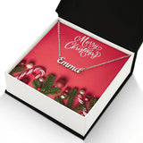 CUSTOM NAME NECKLACE