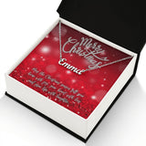 CUSTOM NAME NECKLACE