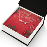 CUSTOM NAME NECKLACE