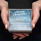 CUSTOM NAME NECKLACE