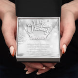 CUSTOM NAME NECKLACE