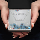 CUSTOM NAME NECKLACE