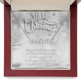 CUSTOM NAME NECKLACE