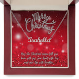 CUSTOM NAME NECKLACE