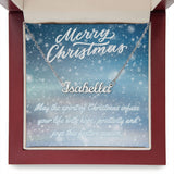 CUSTOM NAME NECKLACE