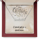 CUSTOM NAME NECKLACE