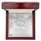 CUSTOM NAME NECKLACE