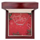 CUSTOM NAME NECKLACE