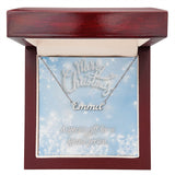 CUSTOM NAME NECKLACE