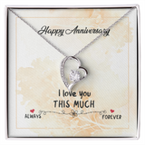 Forever Love Necklace