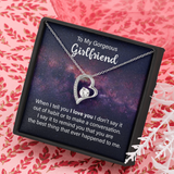 Forever Love Necklace