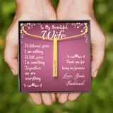 2 Sided Vertical Bar