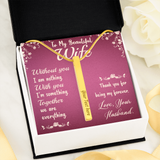 4 Sided Vertical Bar