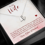 Sweetest Hearts Necklace