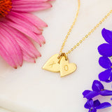 Sweetest Hearts Necklace