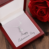 Alluring Beauty Necklace - Valentines