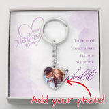 Buyer Upload Heart Chain