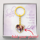 Buyer Upload Heart Chain