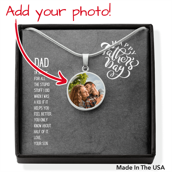 Circle Buyer Photo Upload