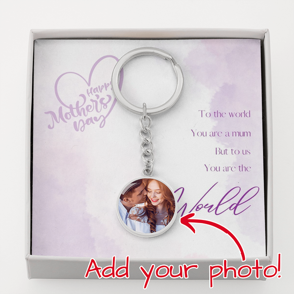 Buyer Upload Circle Chain