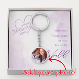 Buyer Upload Circle Chain