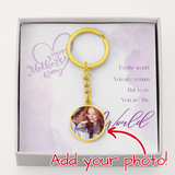 Buyer Upload Circle Chain