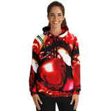 CHERRYRIPE HOODIE 2
