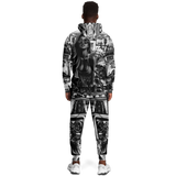 GHETTO LOVE HOODIE/TRACKIE SET