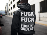 THE FU#K HOODIE