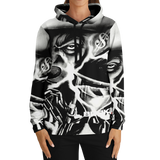 HUSTLE & GRIND HOODIE