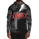 THE EXPLICIT HOODIE