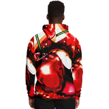 CHERRYRIPE HOODIE 2