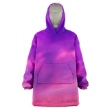 MYSTICAL SNUG HOODIE