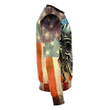 AMERICAN VIKING SWEATER