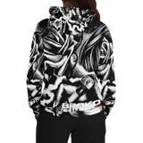 ARTISTIC HOODIE