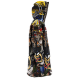 AUSSIE PRIDE MICRO-MINK SNUGGY