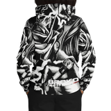 ARTISTIC HOODIE