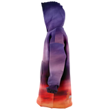 MOONLIGHT SNUG HOODIE