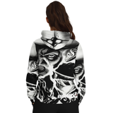 HUSTLE & GRIND HOODIE