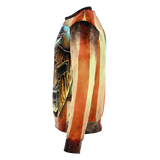 AMERICAN VIKING SWEATER