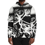 HUSTLE & GRIND HOODIE