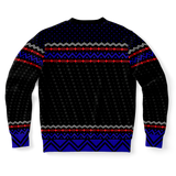 LETS GO BRANDON SWEATER