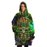 CHRONIC SNUG HOODIE