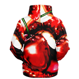 CHERRYRIPE HOODIE 2