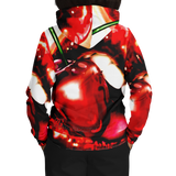 CHERRYRIPE HOODIE 2