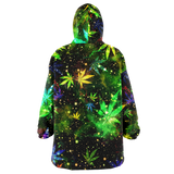 CHRONIC SNUG HOODIE